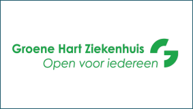 Groene hart ziekenhui