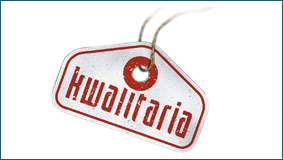 Kwalitaria